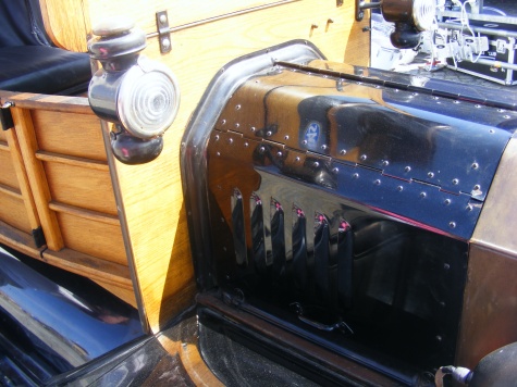 FORD T 1915 FORD T 1915