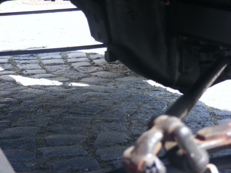 FORD T 1915 FORD T 1915