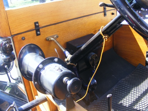 FORD T 1915 FORD T 1915