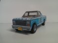 Ford Bronco 4x4 pick up 