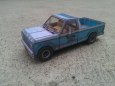Ford Bronco 4x4 pick up 