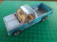 Ford Bronco 4x4 pick up 