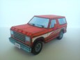 Ford Bronco 4x4