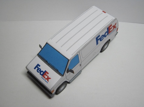 Ford Econoline 2006