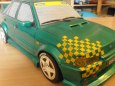Ford Escort 1.6i
