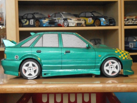 Ford Escort 1.6i