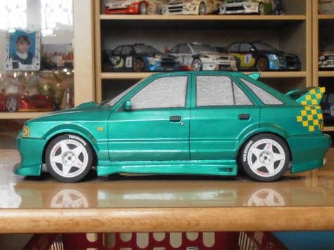 Ford Escort 1.6i