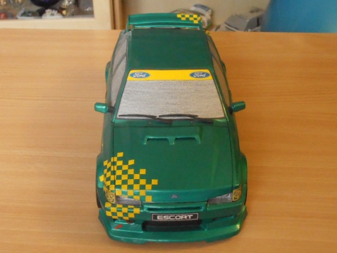 Ford Escort 1.6i