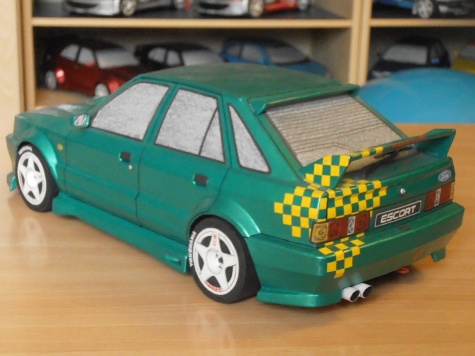 Ford Escort 1.6i