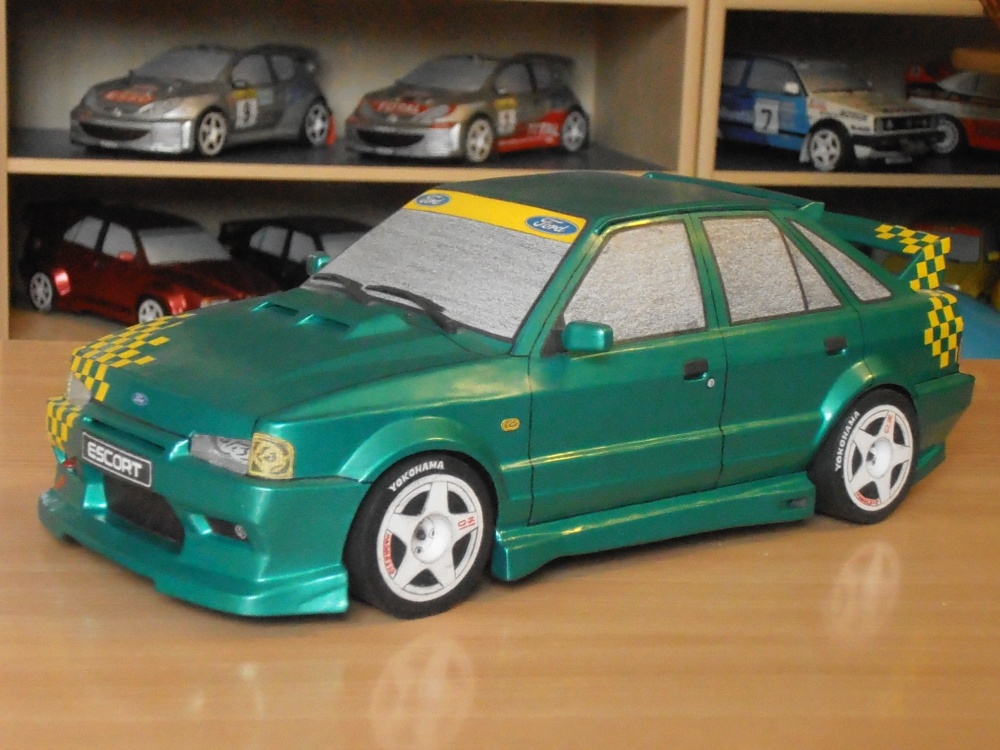Ford Escort 1.6i