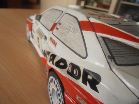 Ford Escort Cosworth Ford Escort Cosworth