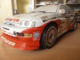 Ford Escort Cosworth