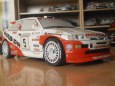 Ford Escort Cosworth