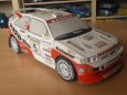 Ford Escort Cosworth