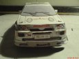 Ford Escort Cosworth