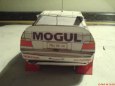 Ford Escort Cosworth