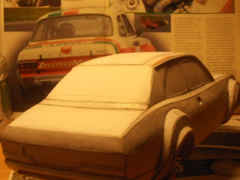 Ford Escort Mk1