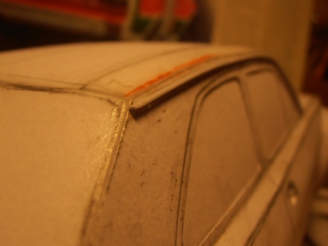 Ford Escort Mk1