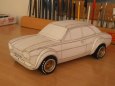 Ford Escort Mk1