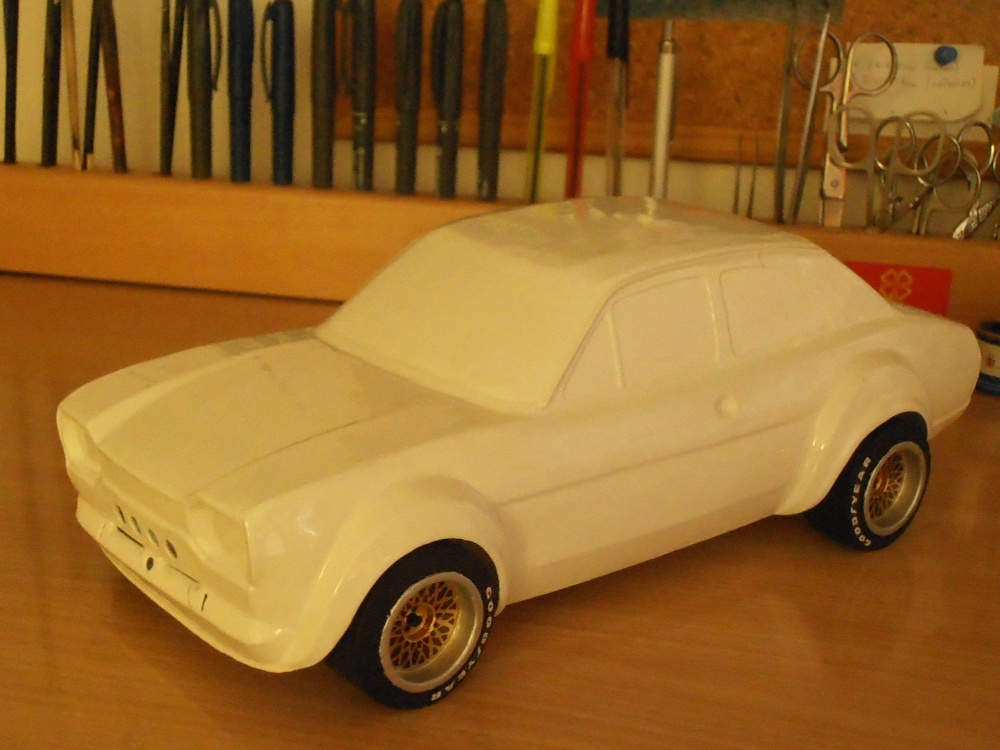 Ford Escort Mk1