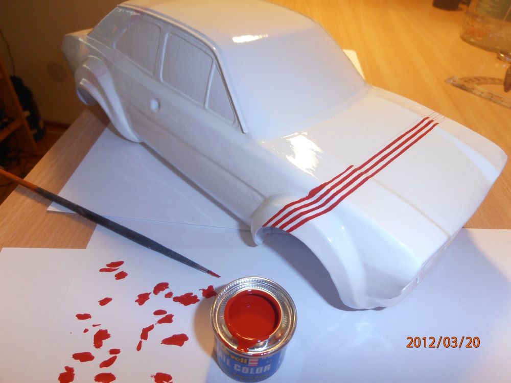 Ford Escort Mk1