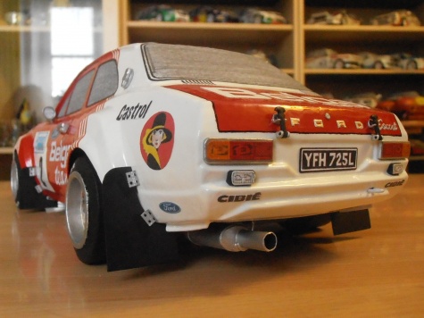 Ford Escort Mk1