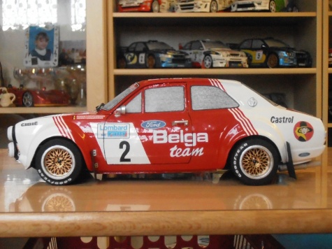 Ford Escort Mk1