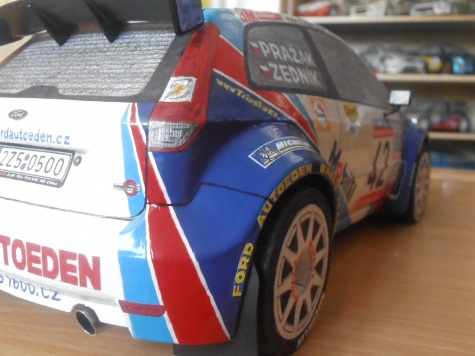 Ford Fiesta Ford Fiesta
