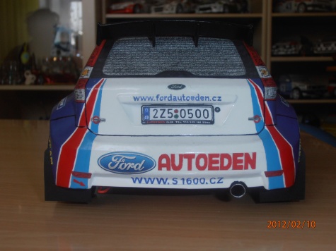 Ford Fiesta Ford Fiesta