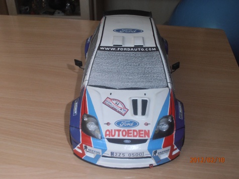 Ford Fiesta Ford Fiesta