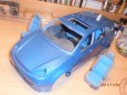Ford Focus combi