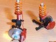 Ford Focus combi