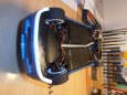 Ford Focus combi