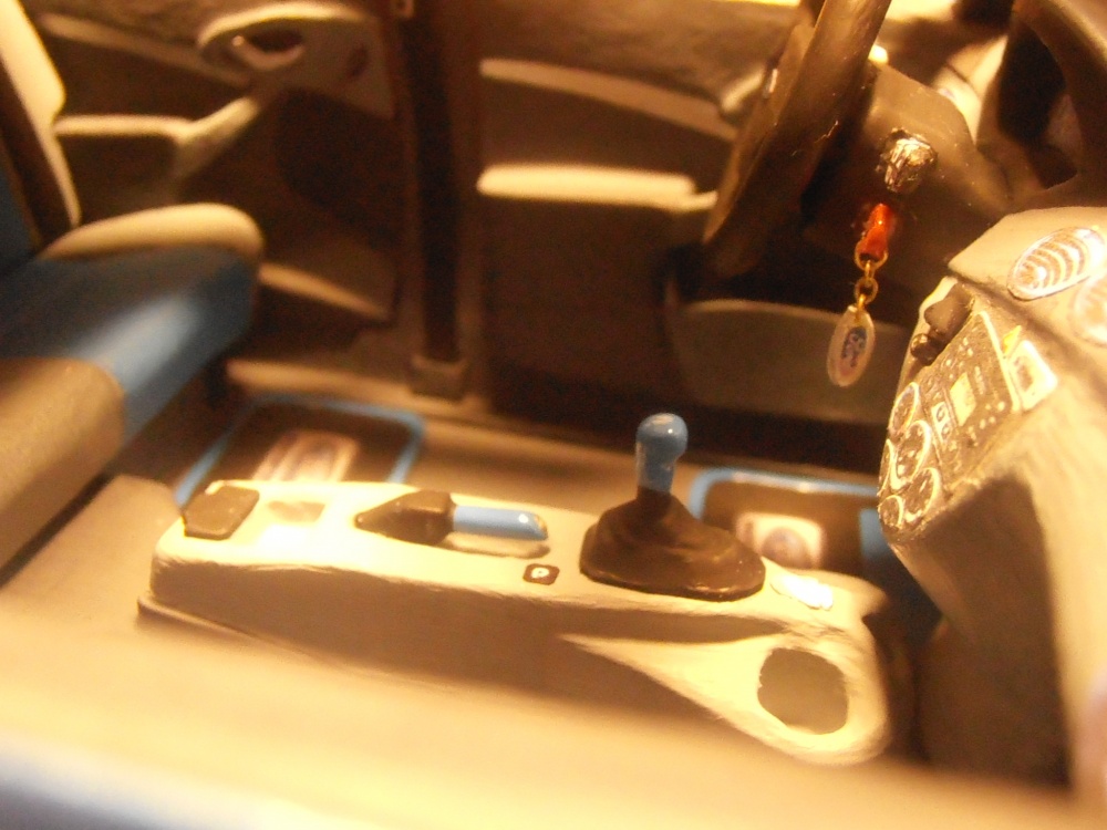 Ford Focus combi