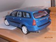 Ford Focus combi