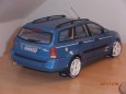 Ford Focus combi