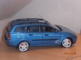 Ford Focus combi