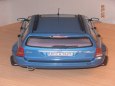 Ford Focus combi
