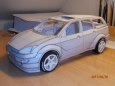 Ford Focus combi