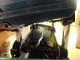 Ford Focus combi