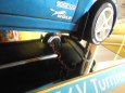 Ford Focus combi