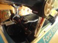 Ford Focus combi