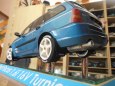 Ford Focus combi