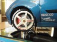 Ford Focus combi