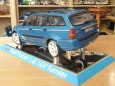 Ford Focus combi
