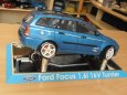 Ford Focus combi