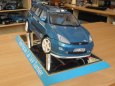 Ford Focus combi