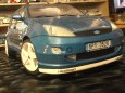 Ford Focus combi