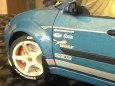 Ford Focus combi