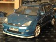 Ford Focus combi